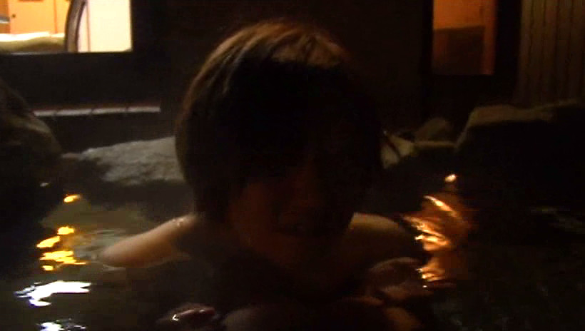 旅SEX 原明奈 画像11