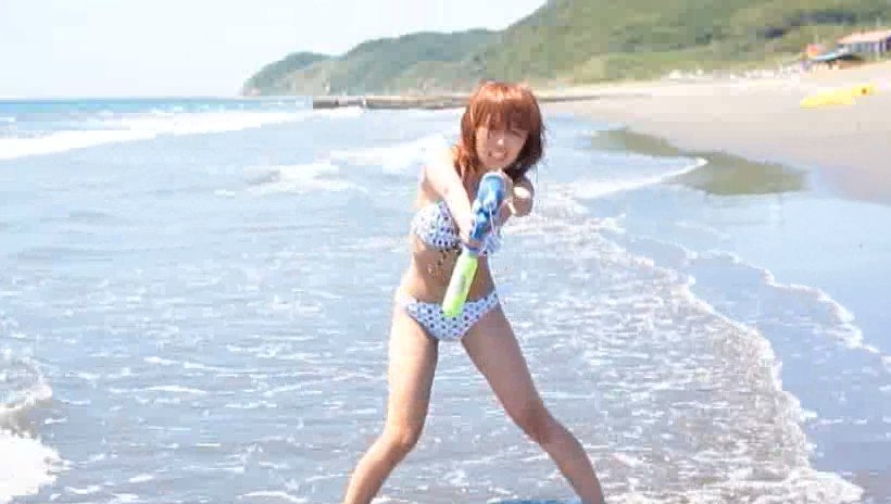 青春18きっす 長澤果奈 画像5