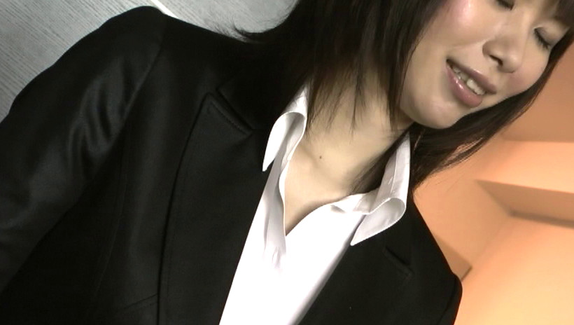 イレグイ入社面接 小嶋純菜 26歳 画像4