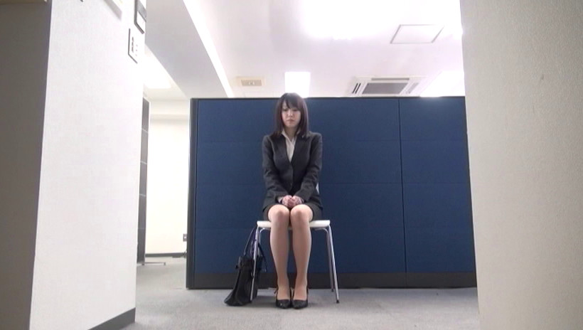 イレグイ入社面接 高橋美奈 22歳 画像1