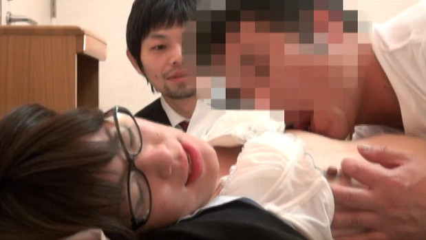 アナタノセックス、視られてますよ 瑠奈 画像7