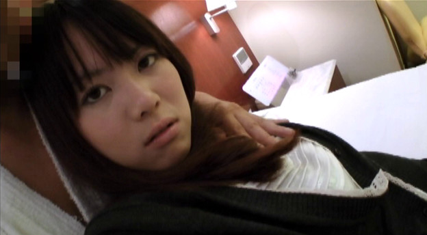 美少女23区顔射デート みく 画像5