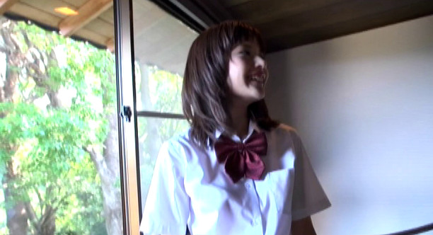 旅セックス Z まい 画像2
