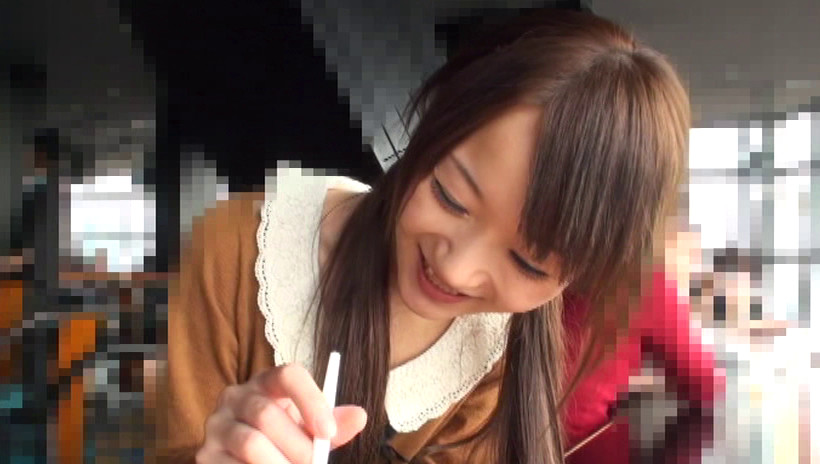 青春18きっす 千奈美 画像2