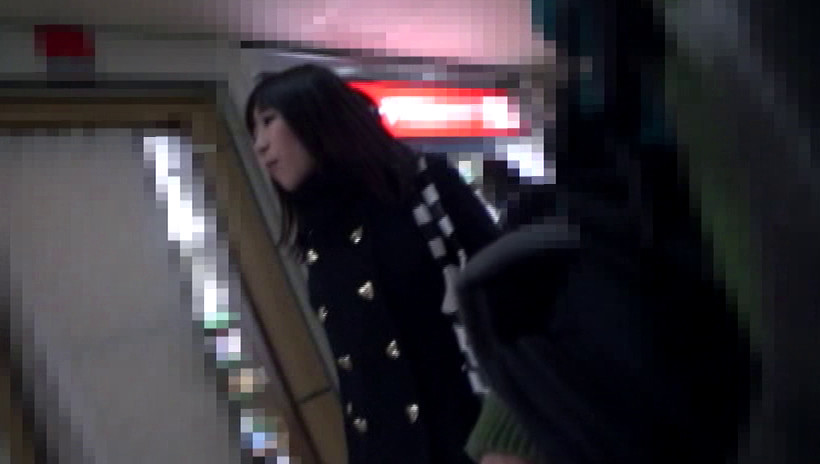 青春18きっす 美沙 画像1