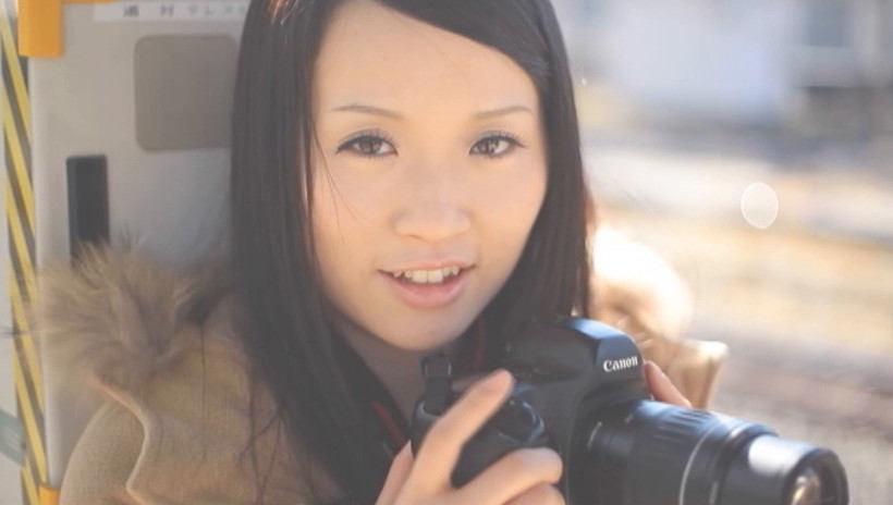 青春18きっす 明日香 画像6