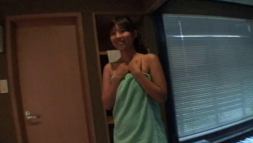 日帰りSEX 文香 画像5