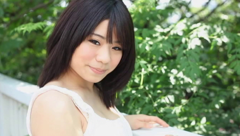 素人アイドルソープ漬け 杏 画像1