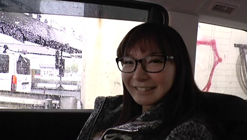 旅セックス Z 愛菜 画像1