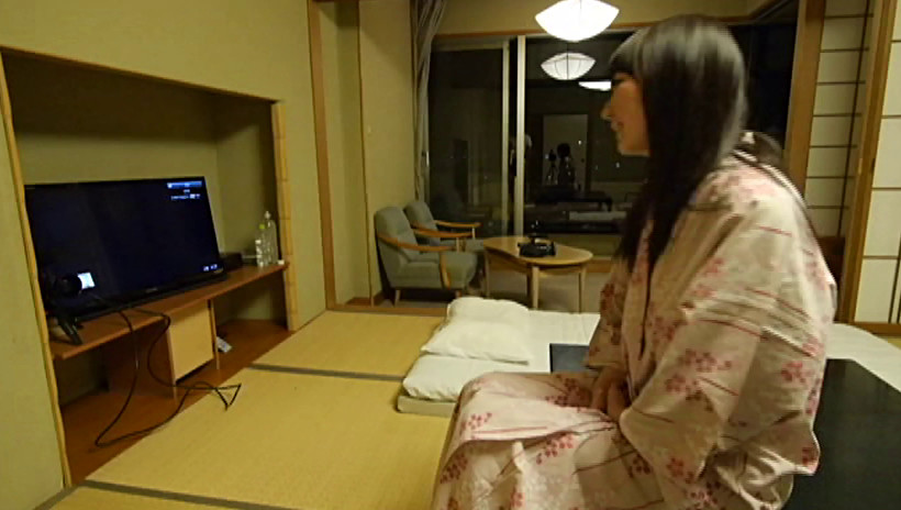 旅セックス Z 愛菜 画像11