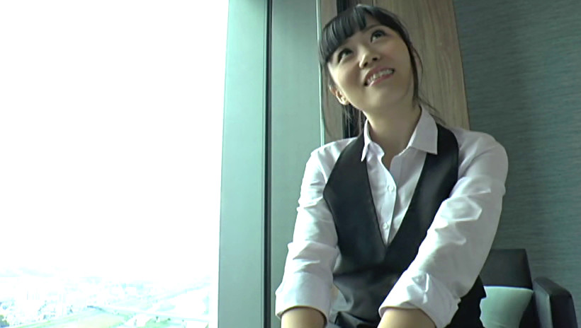 素人生中デビュー 美里 画像2