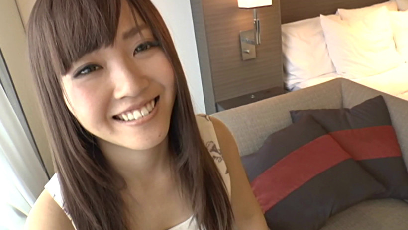 昔ギャルだった国立大生に編集部員のオナニーを見せつけたら ゆず奈 画像10