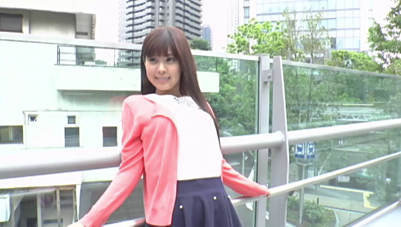 全国応募美少女種付け巡り/東京都港区 まゆ 画像3