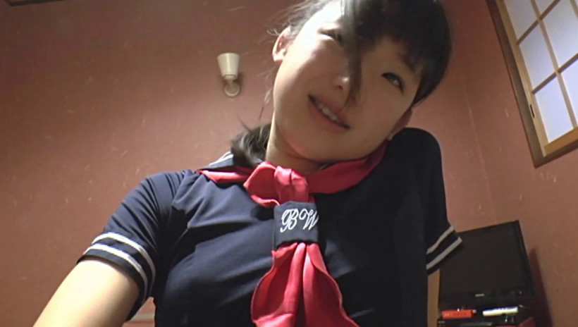 旅セックス Z ゆうな 画像7