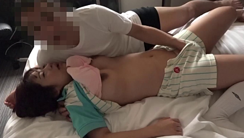 編アシ舞野の草野球でクソ爆乳な日常 いつき 画像8