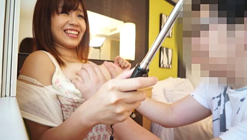 自撮りすぎる新人編集部員 杏子 画像3