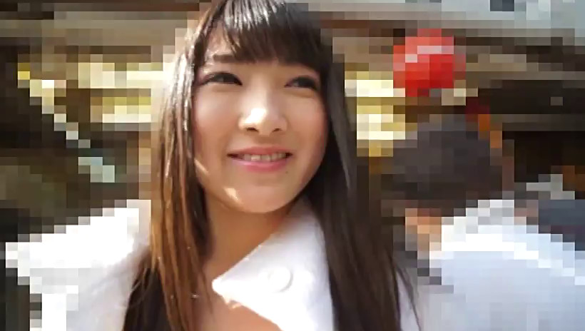 出勃!エロ街ック天国 亜美 画像1