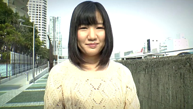映画出演ありの元女優に編集長のオナニーを見せつけたら あずさ
