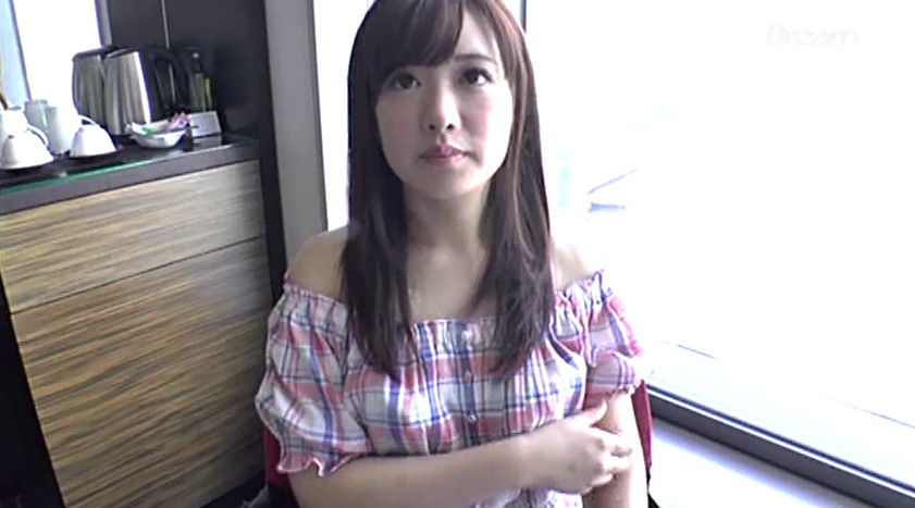 素人生中デビュー みゆき 画像1