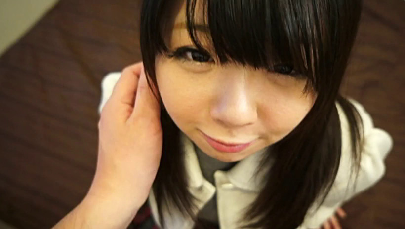 小4で膨らみ始めた胸が大2の今じゃHカップにまで成長した愛美ちゃん 愛美 画像1