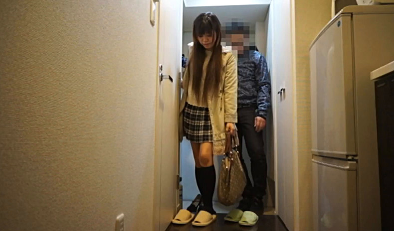 編集部徒歩3分渋谷ヤリ部屋連続中出し さやか 画像1