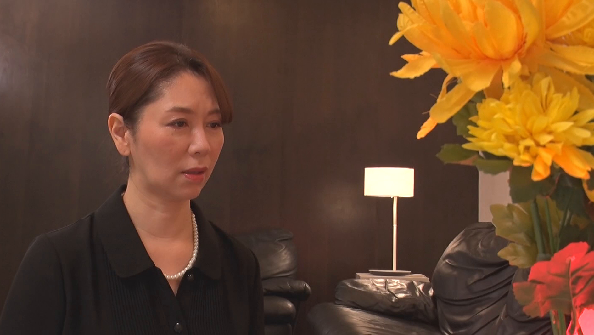 ちさと 53歳 画像1