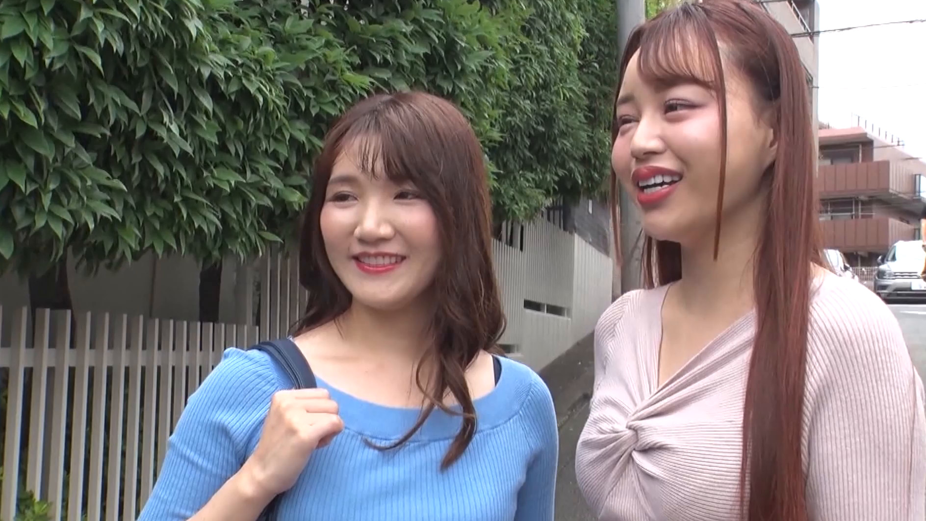 ゆい＆みつき