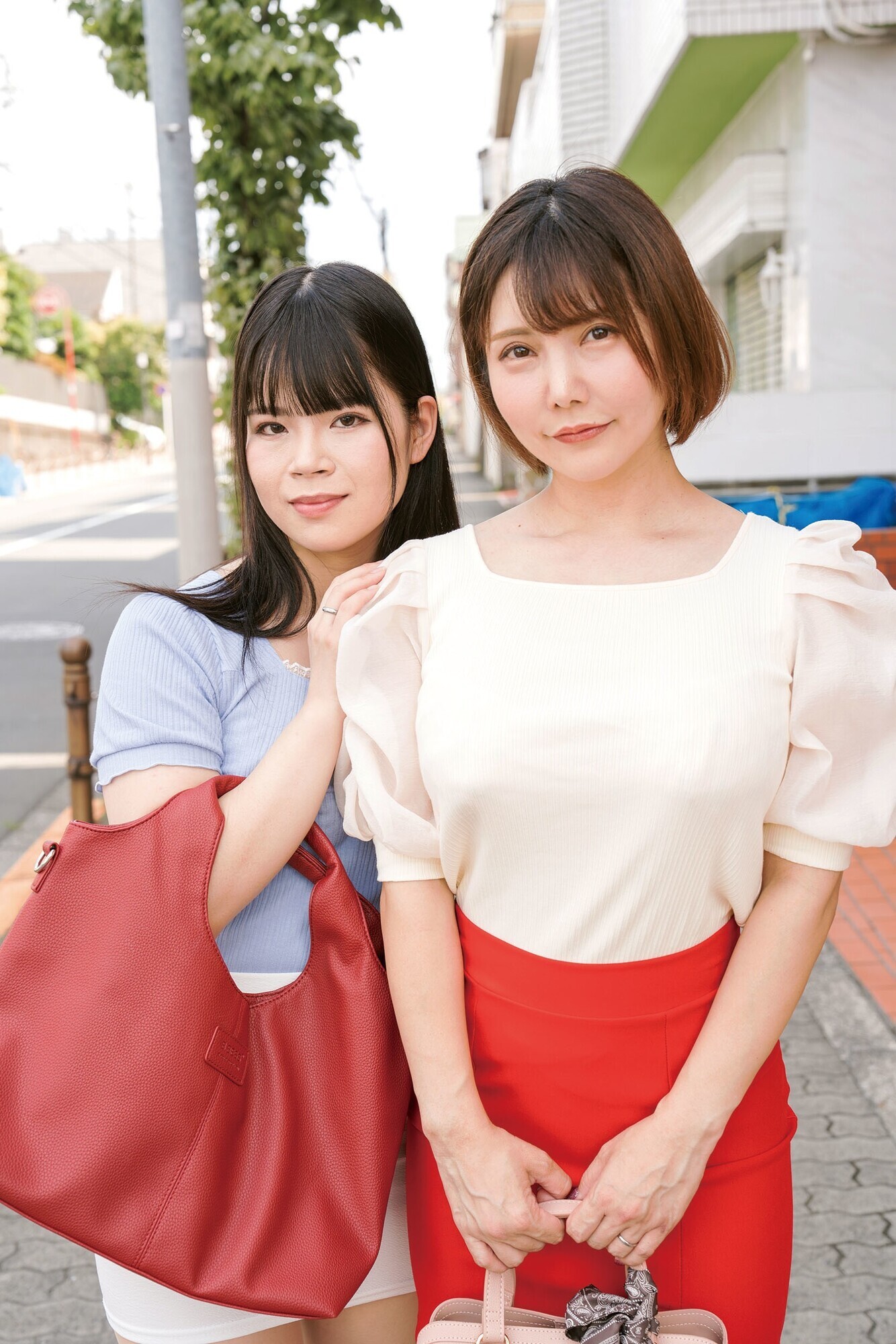 みこと・ななみ 画像1