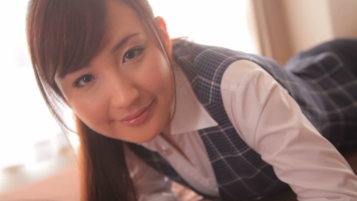 すっごくカラダのE子ちゃん KAORU 画像1