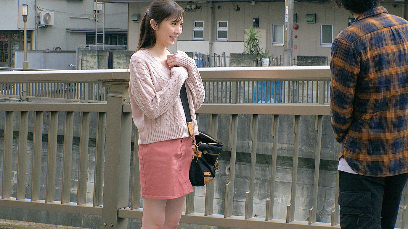 素人女子大生限定!パンティ素股でカチカチち●ぽがアソコに擦れて赤面発情!クロッチは恥ずかし汁まみれ!そのまま生で擦り合わせて、ヌルヌルワレメに結局つるんっと入って生中出し!!~イキすぎ注意報発令ま〇こ汁大洪水JD編~ 画像14