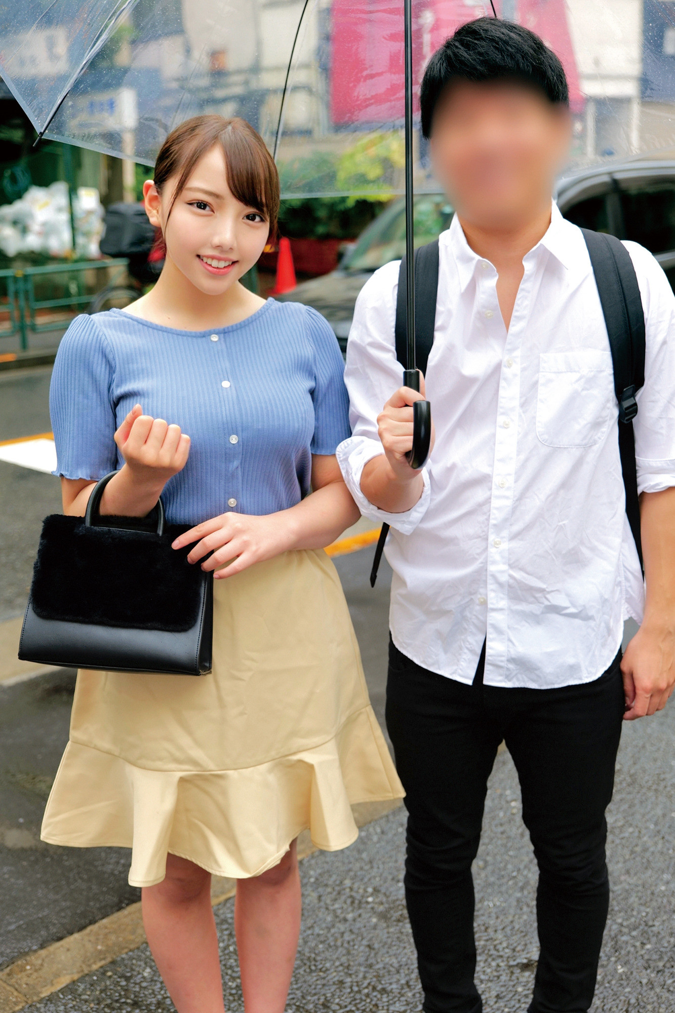 友情が性欲に負ける!?友達同士の男女が密着オイルエステぬるぬる素股体験!?お互いの身体にくっつきマッサージ・・・高まる異性への意識・・・おま●ことち●ぽをグチュグチュ擦り合わせた友達男女は理性を保てず欲望のままにヌルっと挿入してしまうのか!? 画像4