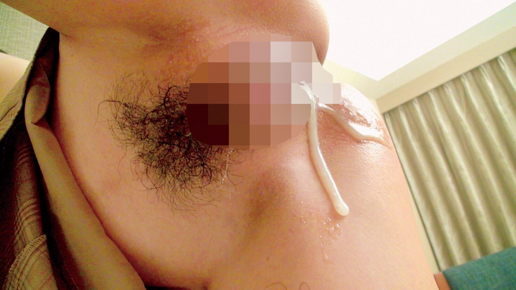 完全顔出しガチナンパ!地方から上京してきた10代美少女にとっても恥ずかしい素股体験してもらいました!!甘酸っぱいお汁溢れるおま●こにそのままヌルっと挿入!イってもイってもやめないエンドレス追撃ピストンでピチピチワレメが真っ赤に腫れあがるまで連続生中出し! 3 画像10