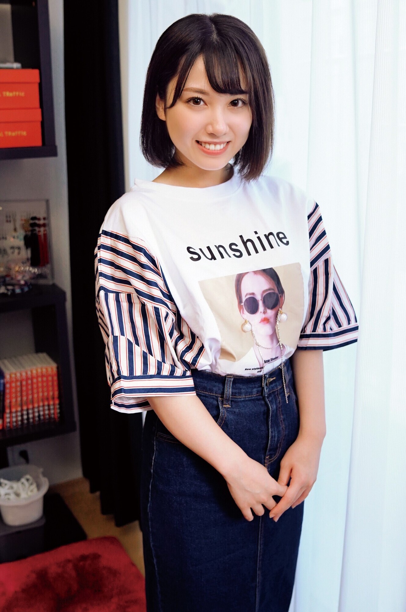 総勢15名の素人女子が優しく激しく筆おろし!童貞君のうぶなギンギンチ〇ポが膣奥に届き脳汁でまくり恍惚大絶頂!「まだまだ出せるよね・・・//」と、お返しの即ヌキ超絶テクで最後の一滴まで精液を搾り取る!怒涛の300分連続膣奥射精SP 画像14