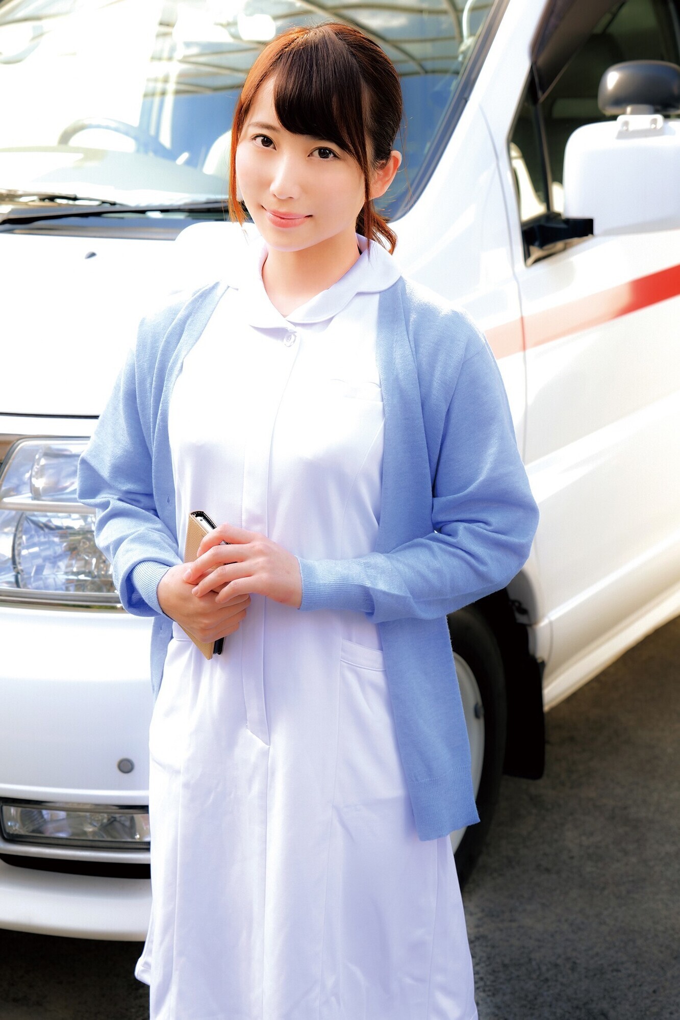 夜勤明けのナースはチ〇ポが欲しくてたまらない！？超多忙な都内病院勤務の看護師さんが白衣を乱してデカチン跨りSEX没頭グリグリ騎乗位／／／発情しすぎて連続射精！！精液を中出し採取する白衣の天使10人300分プレミアムベスト！！