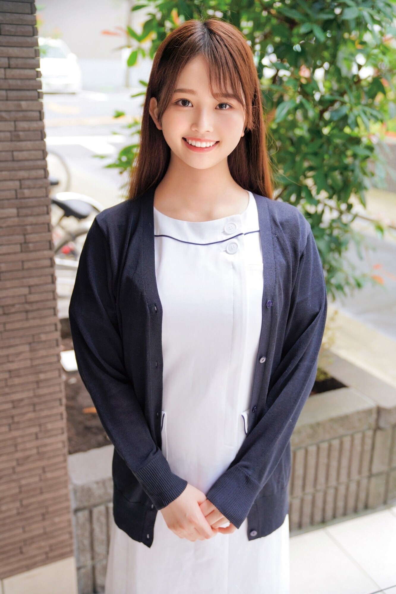 夜勤明けのナースはチ〇ポが欲しくてたまらない!?超多忙な都内病院勤務の看護師さんが白衣を乱してデカチン跨りSEX没頭グリグリ騎乗位///発情しすぎて連続射精!!精液を中出し採取する白衣の天使10人300分プレミアムベスト!! 画像6