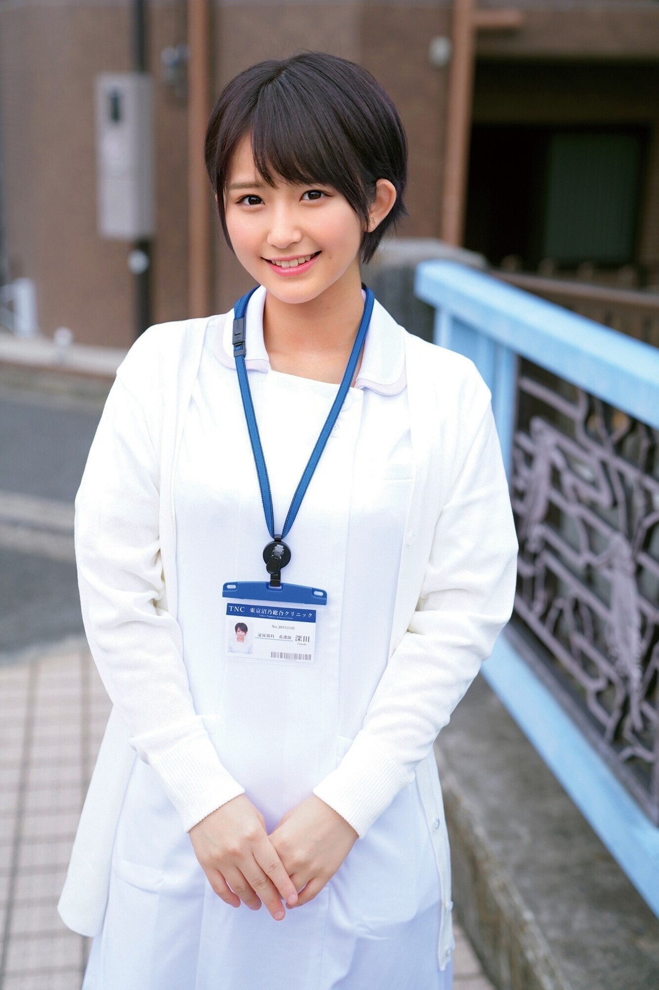 夜勤明けのナースはチ〇ポが欲しくてたまらない!?超多忙な都内病院勤務の看護師さんが白衣を乱してデカチン跨りSEX没頭グリグリ騎乗位///発情しすぎて連続射精!!精液を中出し採取する白衣の天使10人300分プレミアムベスト!! 画像7
