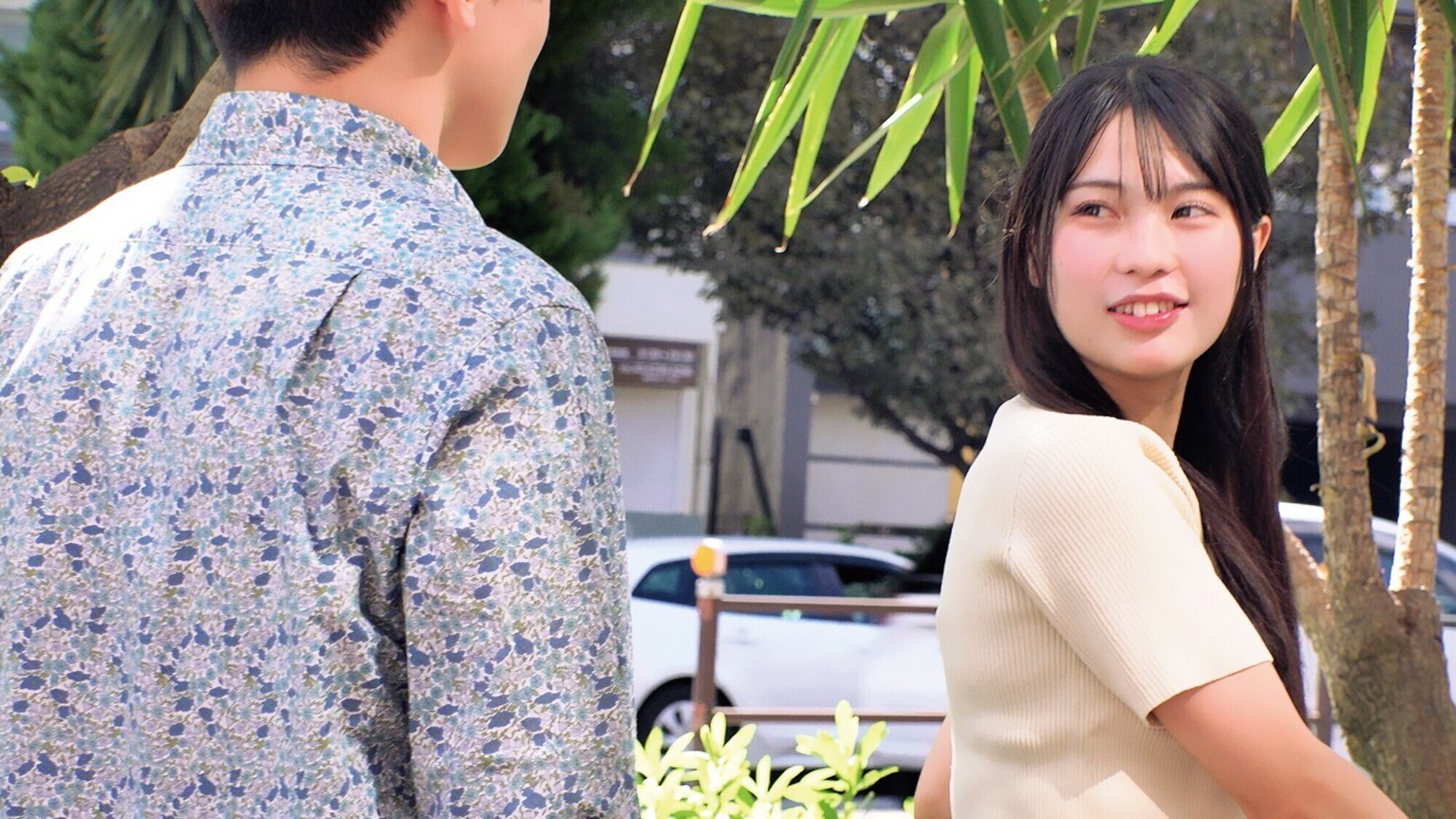 産後処女のご無沙汰ベビーカー妻が挑戦!AV男優の凄テク我慢出来たら賞金100万円!イったら即ズボ生ハメ高速ピストンで容赦なく生中出し!1度スイッチが入ると長時間アクメで痙攣が止まらないイキっぱなし妻がエビ反り悶絶「出産前より感じちゃう・・」連続中出しSP 画像21