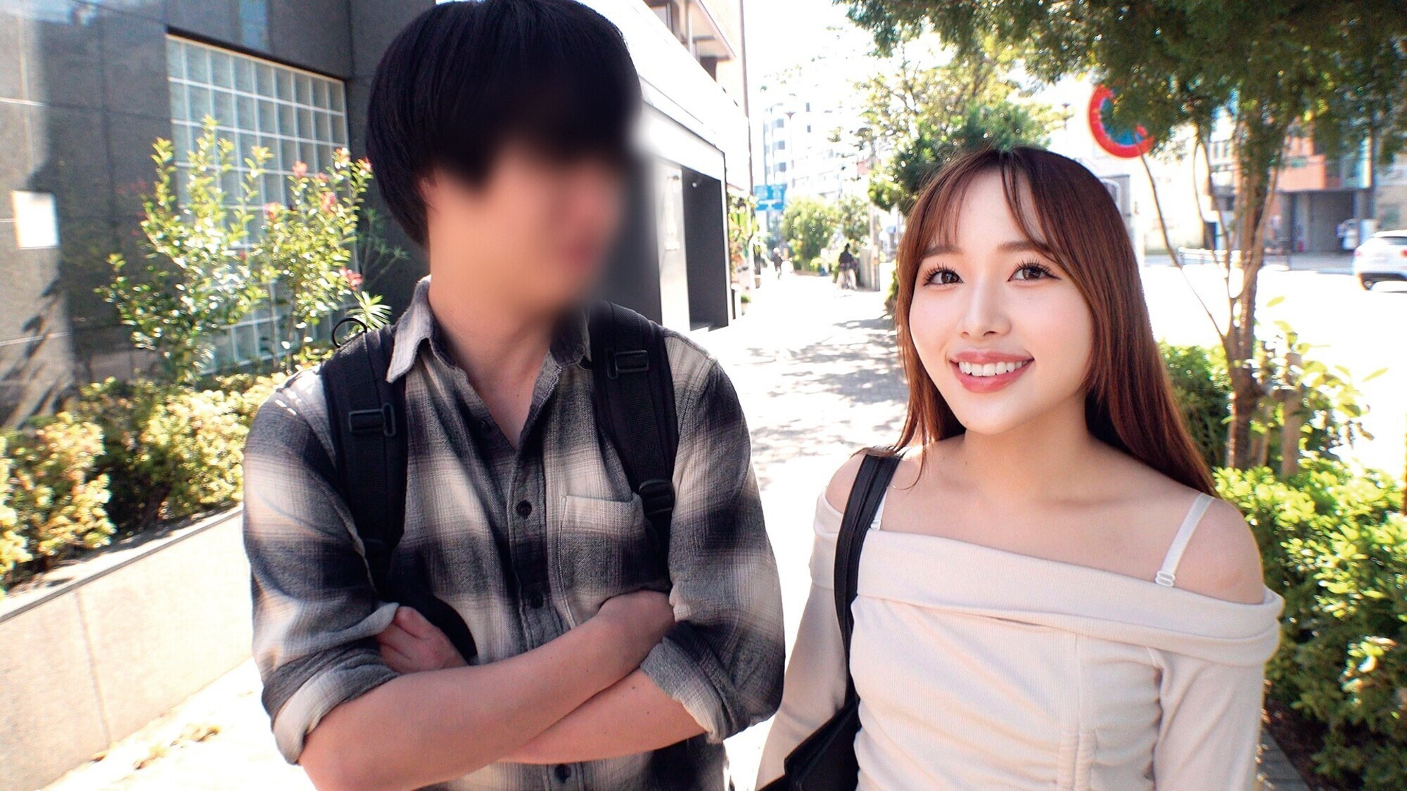 「家族風呂なんて10年ぶり」姉弟が照れ照れ混浴温泉!?「お姉ちゃんのおっぱい見ても興奮しないよ」強がっても洗いっこしたら弟フル勃起しかも童貞発覚(^^;)お姉ちゃんも彼氏がいるのに弟デカマラに赤面発情祝姉弟で生ハメ中出し筆おろし 3 画像1
