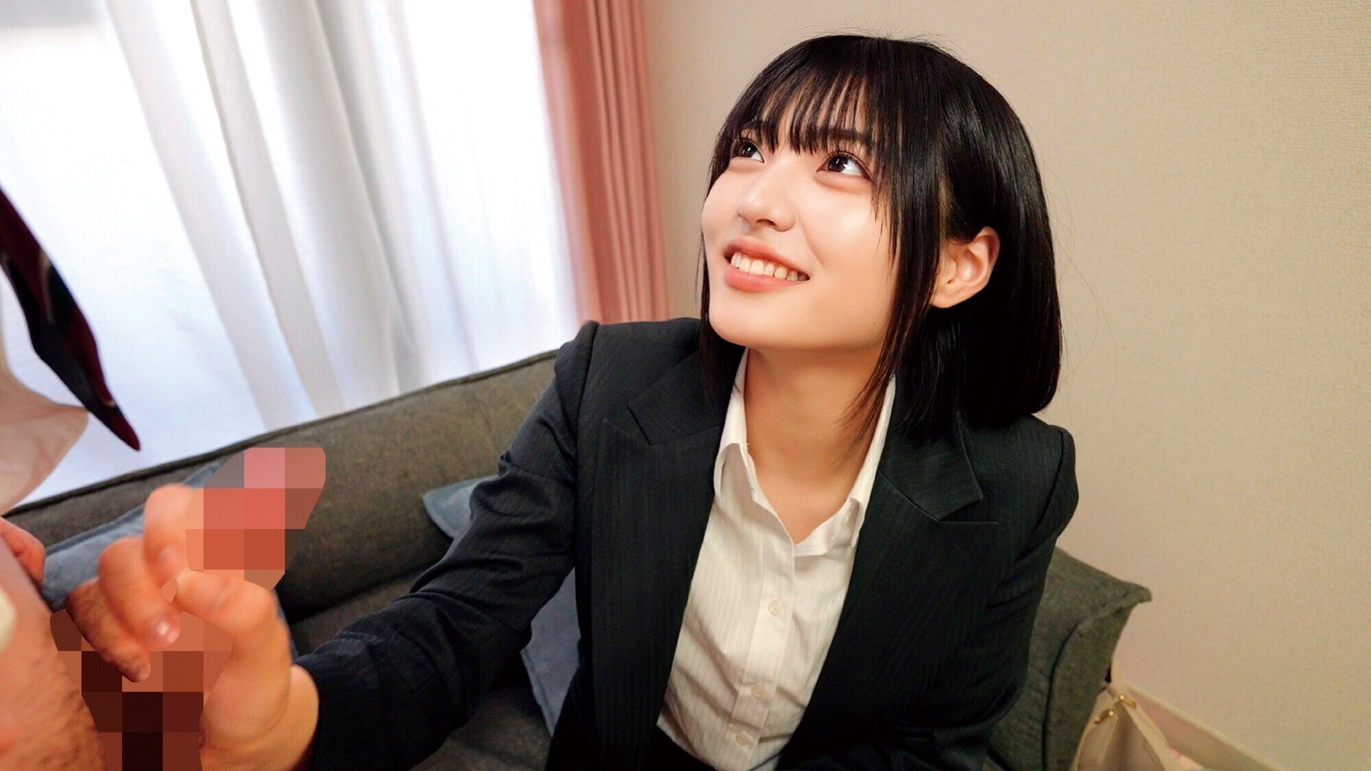 清楚で綺麗な●生の皆さん!DK童貞くんを甘えさせて優しくセックスを教えて筆おろししてくださいm(__)m授乳手コキ!くぱぁおま●こ観察!相互オナニー!リアル性教育に女●師も赤面発情して中出し暴発も許してくれましたww 画像2