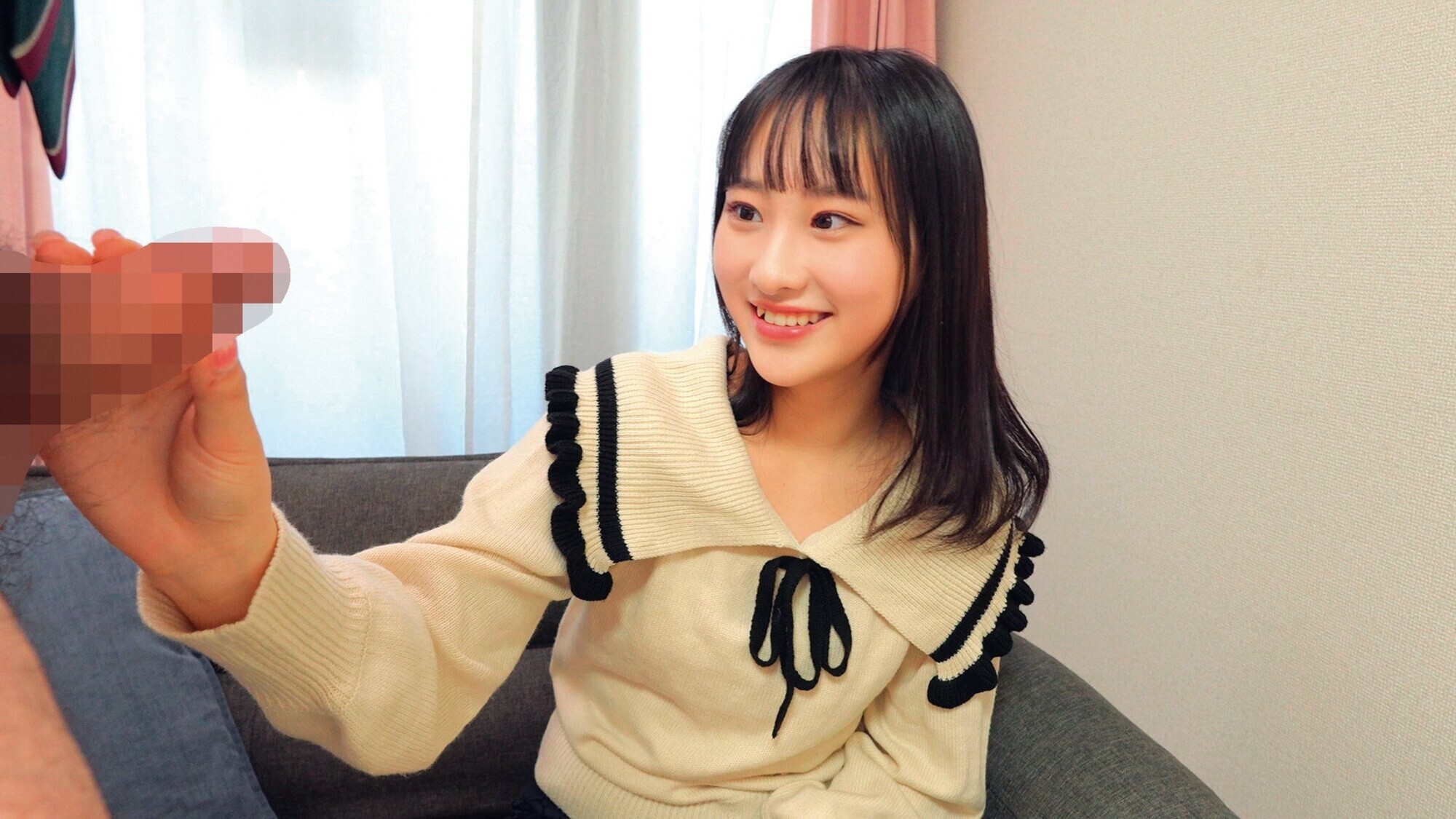 清楚で綺麗な●生の皆さん!DK童貞くんを甘えさせて優しくセックスを教えて筆おろししてくださいm(__)m授乳手コキ!くぱぁおま●こ観察!相互オナニー!リアル性教育に女●師も赤面発情して中出し暴発も許してくれましたww 画像21