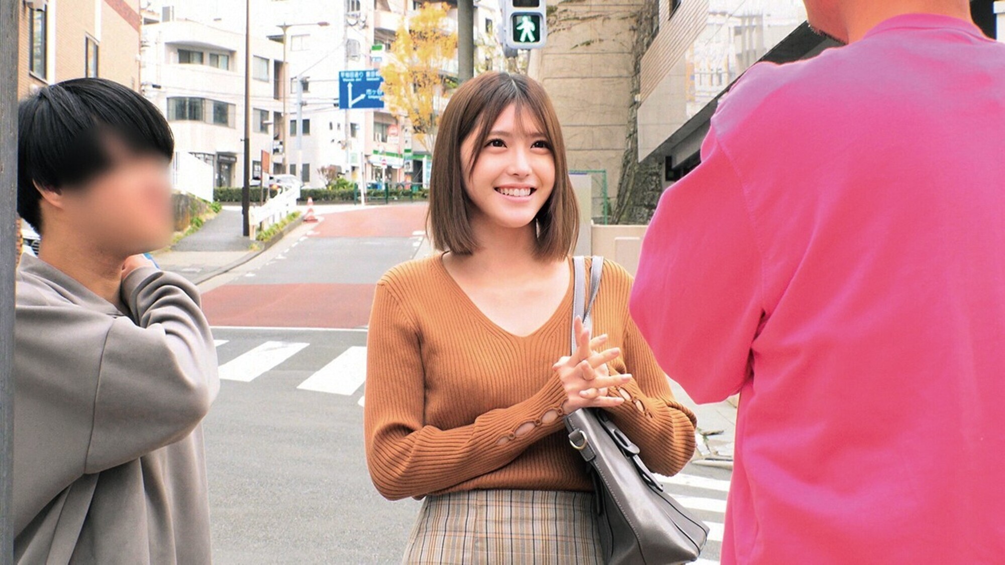 異性として意識してない友達男女が初めての素股に挑戦wwヌルヌル・・・くちゅくちゅ・・・クリトリスとち○ぽを擦り合わせると友情が性欲に負けて我慢できずにヌルッと挿入してしまうのか!?エロ覚醒して中出しエチエチしちゃった彼氏アリ娘SP 画像8