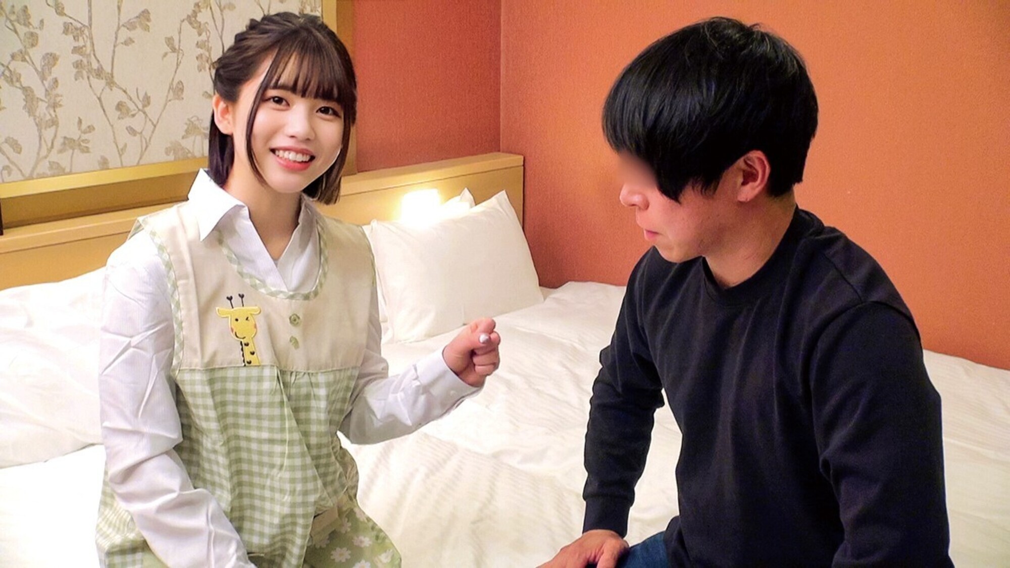 とってもかわいい保育士の皆さん！童貞くんにピンクの乳首をチューチュー吸わせてもらえませんか？母性溢れる授乳手コキでガチ勃起したち●ぽをそのまま聖母のお股にぬぷっっ！園児に人気の優しい保育士さん厳選スぺシャル！ 画像1