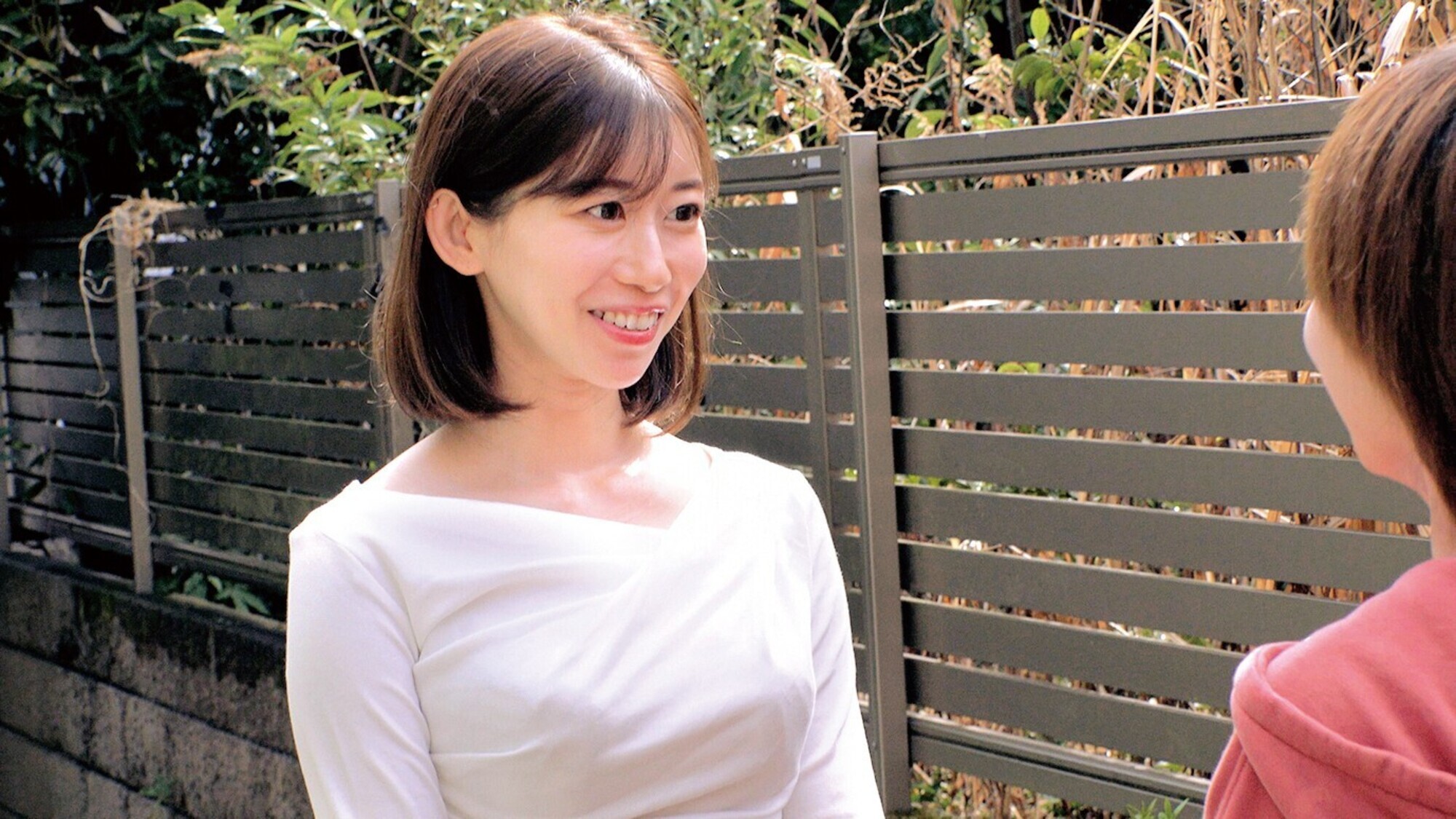 「童貞君の包茎ち○ぽの皮を剥いて洗ってもらえませんか!?」素人奥様が童貞君と密着混浴!母性たっぷりち○ぽを泡洗い!カチカチにズル剥けた童貞ち○ぽに赤面発情!そのまま優しく筆下ろしSEX! 11
