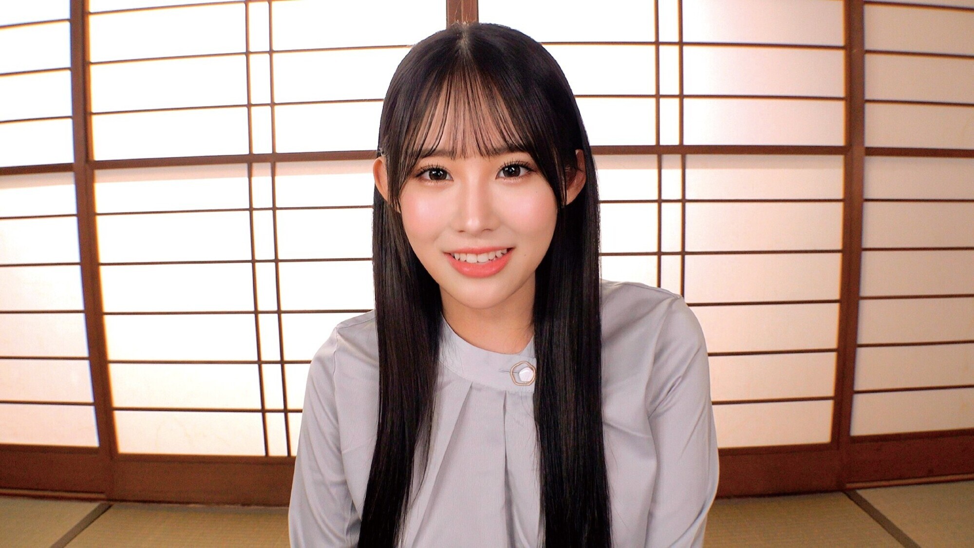 お仕事でお疲れ気味なOLの皆さん!!「泡泡デカチン素股洗いで癒されてみませんか!?」三助さんのフワフワおっぱい入念洗体&敏感ワレメをデカチン擦りつけ洗いで火照りすぎて赤面発情ww「アソコの中も洗ってください」デカマラ欲しがる生挿入中出し温泉SEX 14枚目