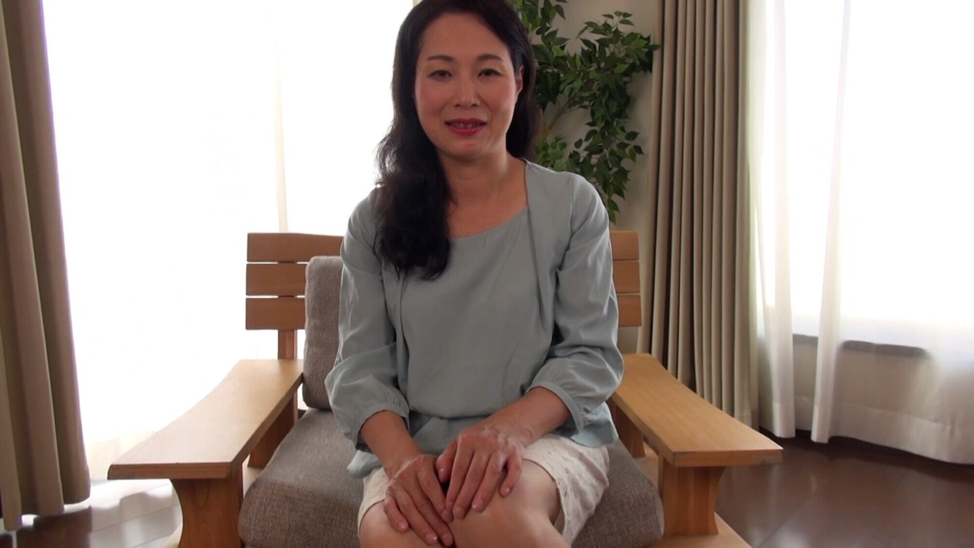 五十路・六十路まだまだ現役！妊娠の心配ないおばさんは快楽を素直に楽しむ為にAV出演！？ M549G03