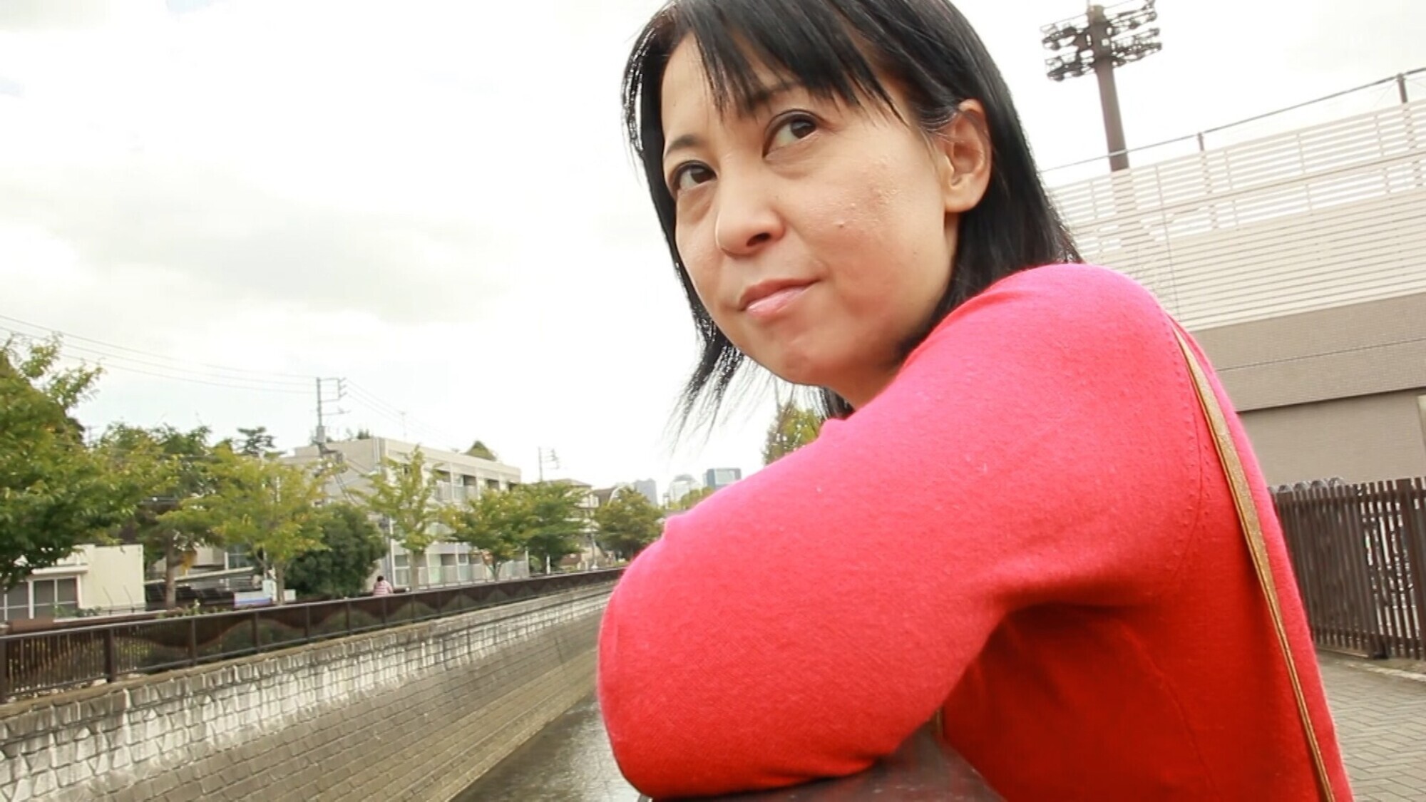 五十路・六十路まだまだ現役!妊娠の心配ないおばさんは快楽を素直に楽しむ為にAV出演!? M549G07 画像1