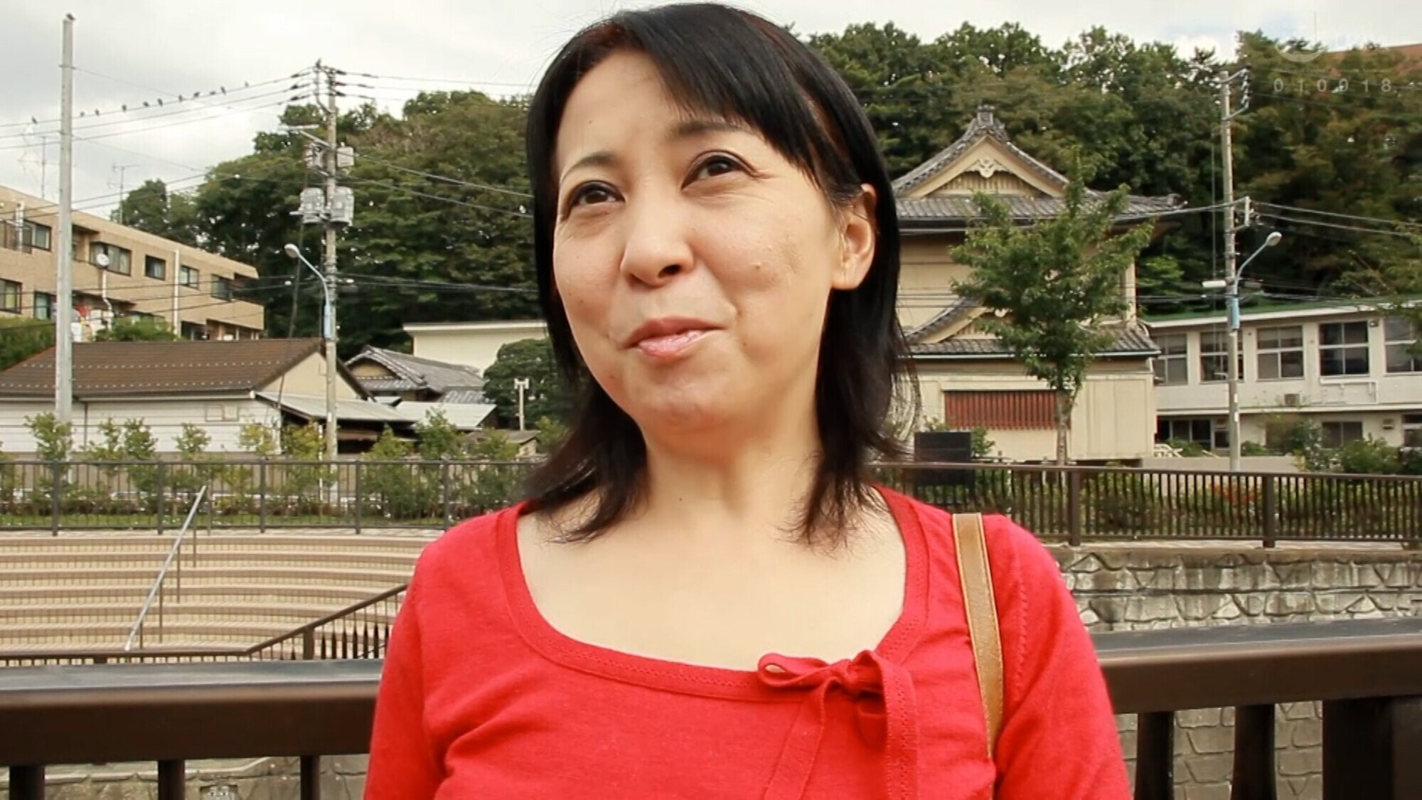 五十路・六十路まだまだ現役!妊娠の心配ないおばさんは快楽を素直に楽しむ為にAV出演!? M549G07 画像2