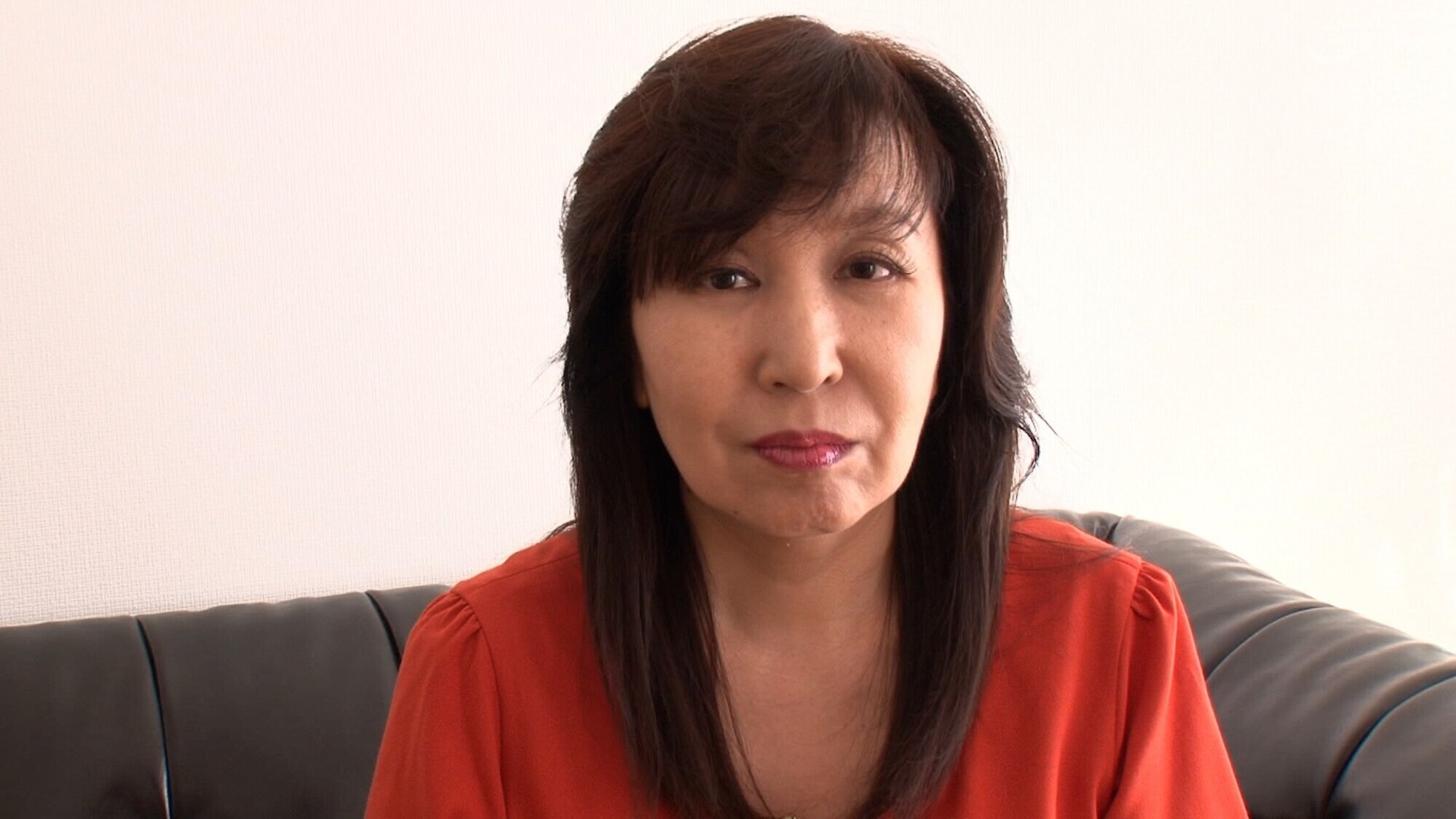 欲求不満の熟女さんが幸福感と無上の快感を求めてAV出演!「いくつになっても私はオンナです」 M558G10 画像1