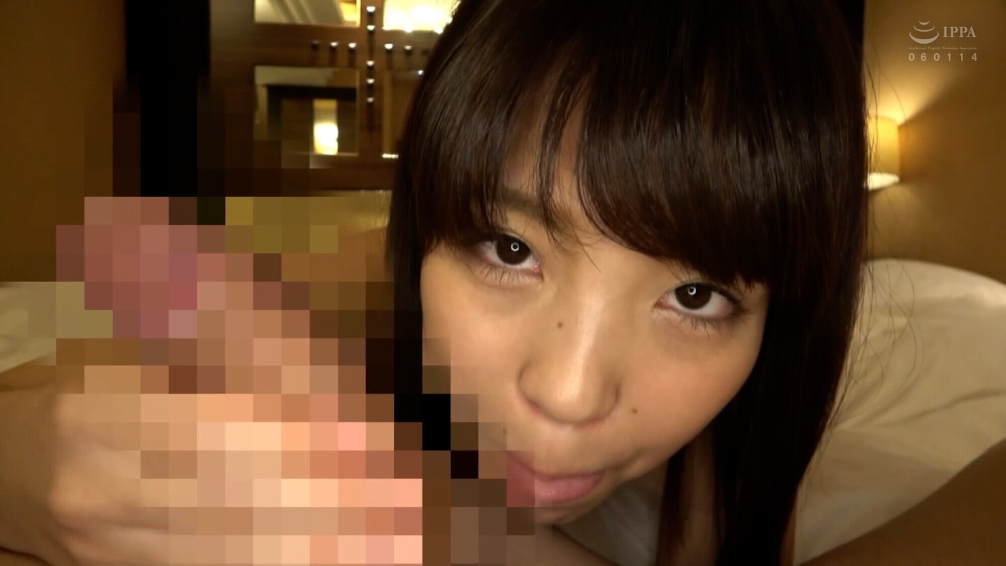 カフェでバイトしながら芸能活動をして歌手を目指してるSUZUちゃんを個撮テイでラブホにイン! 画像4
