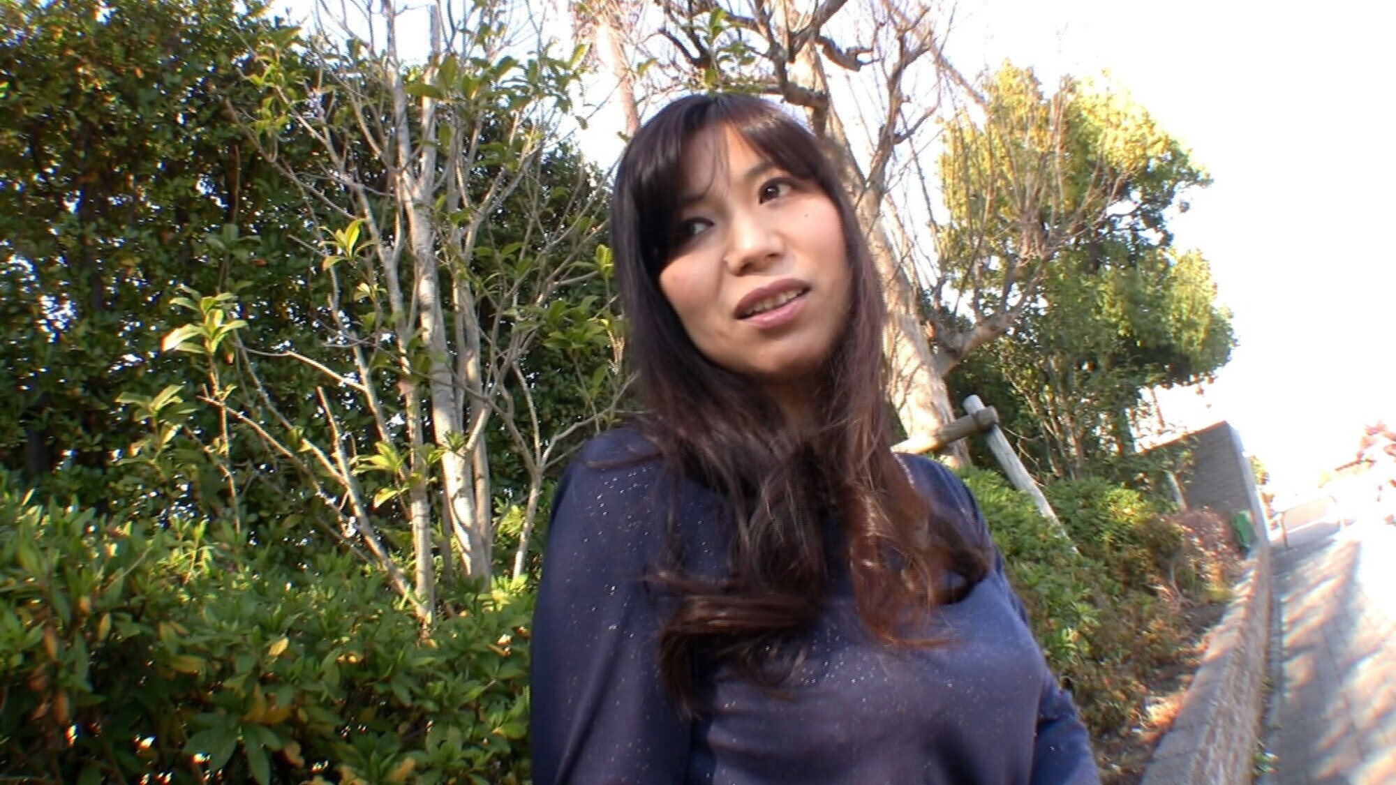 いい歳して恥ずかしいんですが･･･SEXしたくてAVに応募して来た熟女の本能丸出し肉欲SEX！